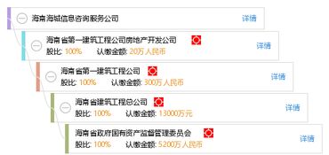 海南海城信息咨詢服務(wù)公司 專(zhuān)業(yè)、精準(zhǔn)、高效的信息咨詢解決方案